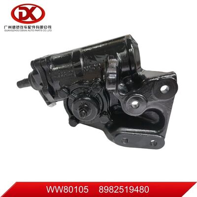 صندوق تروس التوجيه الكهربائي 8982519480 8 98251948 0 ISUZU NQR 4HK 4HG1Truck Parts