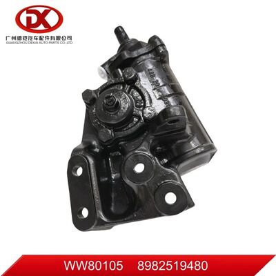 صندوق تروس التوجيه الكهربائي 8982519480 8 98251948 0 ISUZU NQR 4HK 4HG1Truck Parts