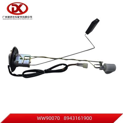 جهاز استشعار مستوى الوقود 8943161900 8 94316190 0 ISUZU NPR 4HG1 قطع غيار الشاحنة