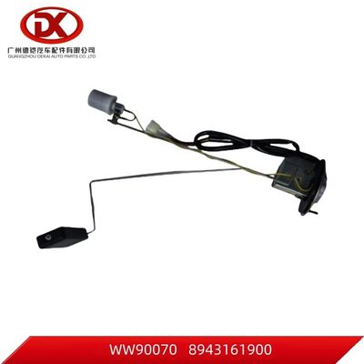 جهاز استشعار مستوى الوقود 8943161900 8 94316190 0 ISUZU NPR 4HG1 قطع غيار الشاحنة