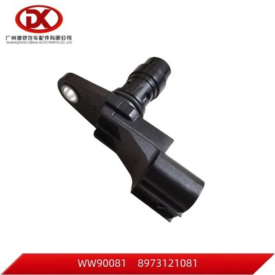 العمود المرفقي موقف الاستشعار 8973121080 8 97312108 0 ايسوزو 4JJ1 قطع غيار الشاحنات