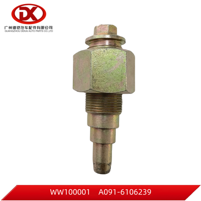 مسدس تنظيم الباب مع المكسرات А091-6106239 لBOGDAN A-091/92 قطع غيار الشاحنات