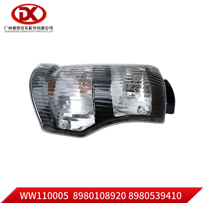 Turn Signal Left 8980108920 8980539410 8 98010892 0 8 98053941 0  for ISUZU NQR71