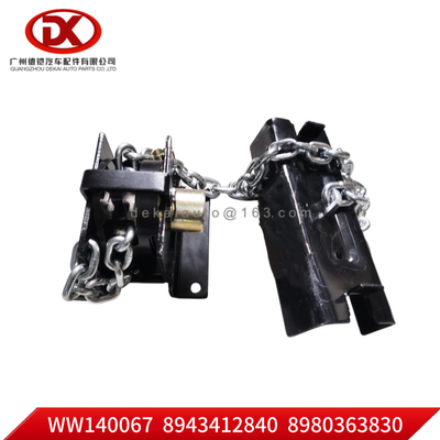 Tire Hanger 8943412840 8980363830 8 94341284 0 8 98036383 0  for ISUZU 700P Truck Parts