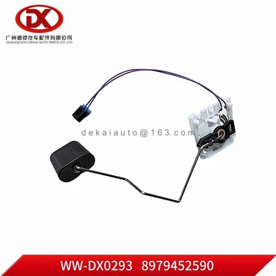 جهاز استشعار خزان النفط 8979452590 8 97945259 0 لأجزاء شاحنة ISUZU D-MAX 4JA1