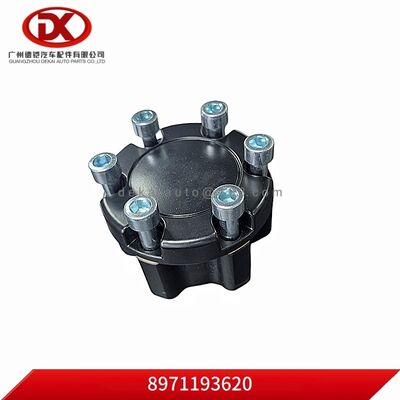 محور العجلات المجانية 8971193620 8 97119362 0 لقطع غيار شاحنات ISUZU
