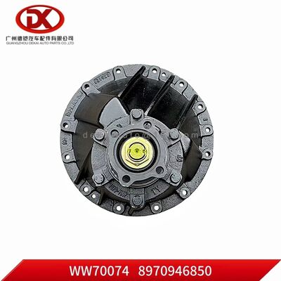 الفرق 6: 41 8970946850 8 97094685 0 لشركة ISUZU 700P NQR قطع غيار الشاحنات
