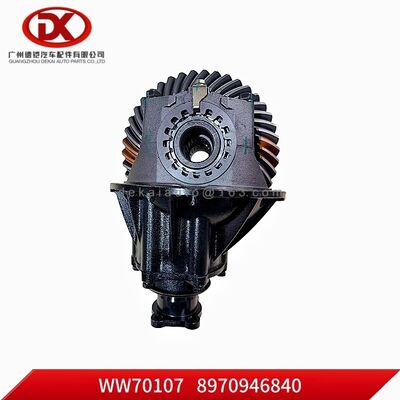 تجميع التفاضل 8970946840 8 97094684 0 لسيارات ISUZU NPR 4HF1