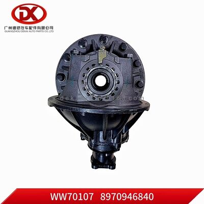 تجميع التفاضل 8970946840 8 97094684 0 لسيارات ISUZU NPR 4HF1