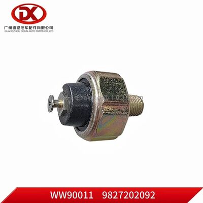 وحدة إرسال ضغط الزيت 9827202092 9 82720209 2 لقطع غيار شاحنات ISUZU 4HG1/4HG1-T/4HE1/4HK1