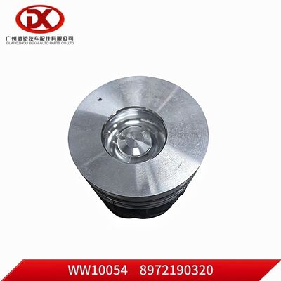 مكبس قطع غيار الشاحنات ISUZU NPR 8972190320 8-97219032-0 لـ NKR 4HG1-T