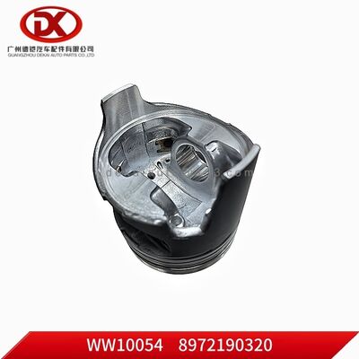 مكبس قطع غيار الشاحنات ISUZU NPR 8972190320 8-97219032-0 لـ NKR 4HG1-T