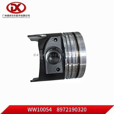 مكبس قطع غيار الشاحنات ISUZU NPR 8972190320 8-97219032-0 لـ NKR 4HG1-T