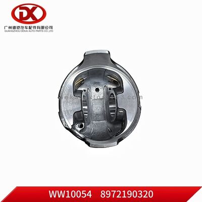 مكبس قطع غيار الشاحنات ISUZU NPR 8972190320 8-97219032-0 لـ NKR 4HG1-T