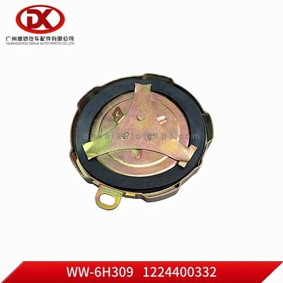 غطاء خزان الوقود 1224400332 1 22440033 2 لشركة ISUZU CXZ81K 10PE1 قطع غيار الشاحنات WW-6H309