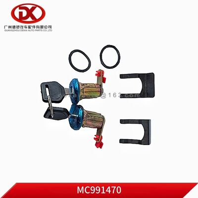 علبة الأسطوانات قفل الباب MC991470 MC991471 لميتسوبيشي ريبوستو