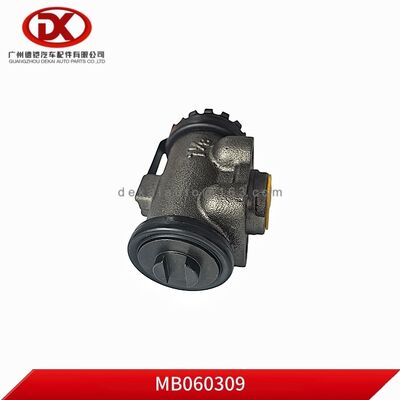 اسطوانة عجلة الفرامل MB060308 MB060309 لميتسوبيشي كانتر FE5 FE6