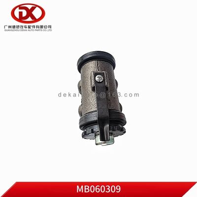 اسطوانة عجلة الفرامل MB060308 MB060309 لميتسوبيشي كانتر FE5 FE6