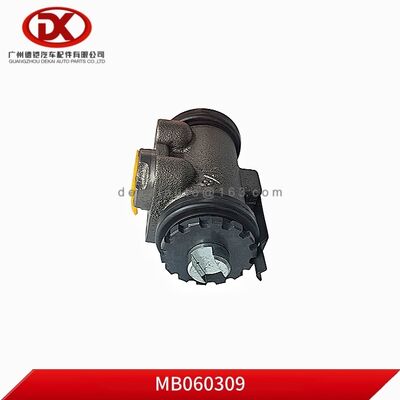 اسطوانة عجلة الفرامل MB060308 MB060309 لميتسوبيشي كانتر FE5 FE6