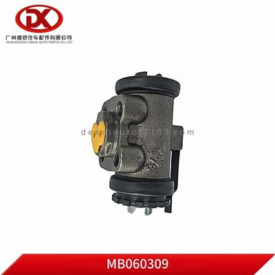 اسطوانة عجلة الفرامل MB060308 MB060309 لميتسوبيشي كانتر FE5 FE6