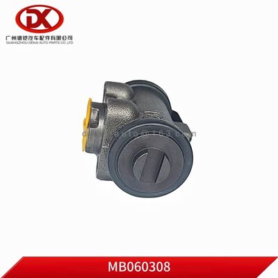 اسطوانة عجلة الفرامل MB060308 MB060309 لميتسوبيشي كانتر FE5 FE6