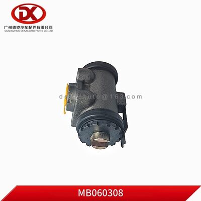 اسطوانة عجلة الفرامل MB060308 MB060309 لميتسوبيشي كانتر FE5 FE6