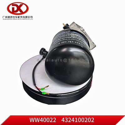 مجفف هواء بفلتر 4324101020 4 32410102 0 لإيسوزو بوجدان A-091/094