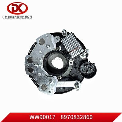 منظم مقوم + مولد يورو 1 8970832860 8 97083286 0 لقطع غيار شاحنات ISUZU 4HG1 NPR66