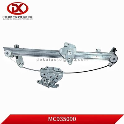 منظم نوافذ أيسر MC935090 MC935091 أيمن لقطع غيار شاحنات Mitsubishi FV515/8DC93/F350