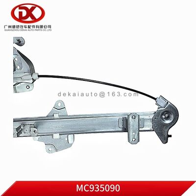منظم نوافذ أيسر MC935090 MC935091 أيمن لقطع غيار شاحنات Mitsubishi FV515/8DC93/F350