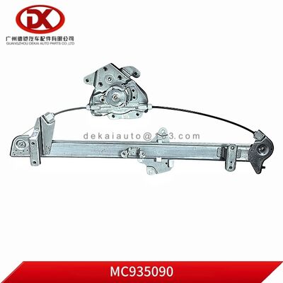 منظم نوافذ أيسر MC935090 MC935091 أيمن لقطع غيار شاحنات Mitsubishi FV515/8DC93/F350