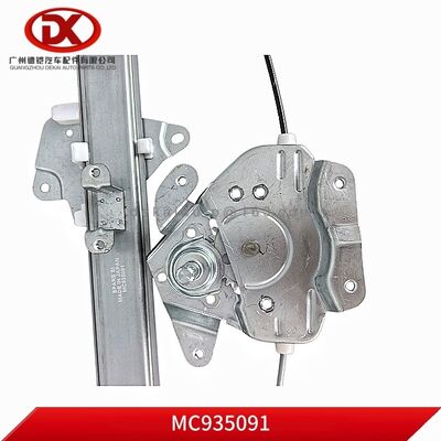 منظم نوافذ أيسر MC935090 MC935091 أيمن لقطع غيار شاحنات Mitsubishi FV515/8DC93/F350