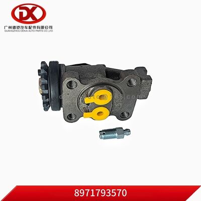 Truck Brake Wheel Cylinder for ISUZU ELF 8-97179358-0 8-97081147-0 8971793580 8971793570 8970811480 8941281620 8941281630