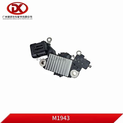 M1943 Alternator Voltage Regulator 24v  for Heavy Truck Parts