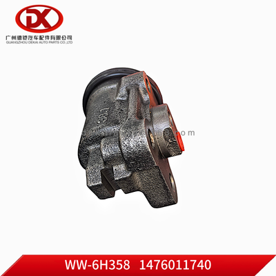 Brake Wheel Cylinder front 1476011740 1-47601174-0 for ISUZU Truck  Parts