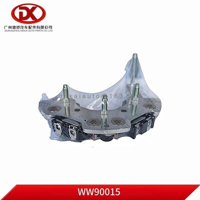 مقوم Euro1 WW90015 لقطع غيار شاحنات ISUZU 4HG1