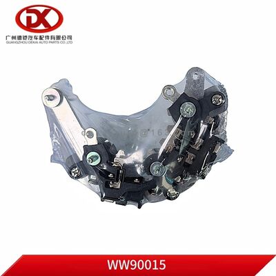 مقوم Euro1 WW90015 لقطع غيار شاحنات ISUZU 4HG1