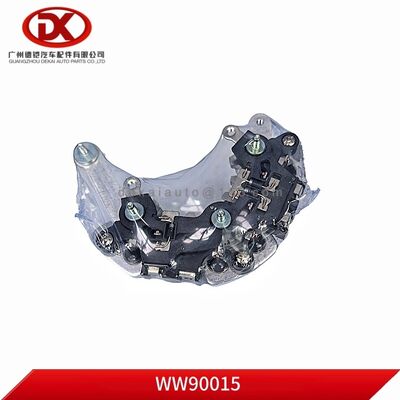 مقوم Euro1 WW90015 لقطع غيار شاحنات ISUZU 4HG1
