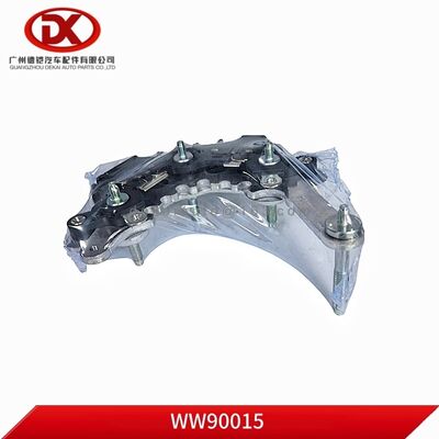 مقوم Euro1 WW90015 لقطع غيار شاحنات ISUZU 4HG1