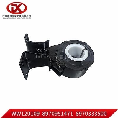 Cabin Rubber Mounting Left 8970951471 8970333500 8 97095147 1 8 97033350 0 for ISUZU NPR Truck  Parts