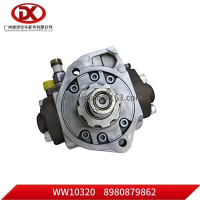 Injection Pump Assembly W/O Core 8980879862 8 98087986 2 for ISUZU NPR Reach 4JJ1 3.0L 2011-2017 Truck  Parts