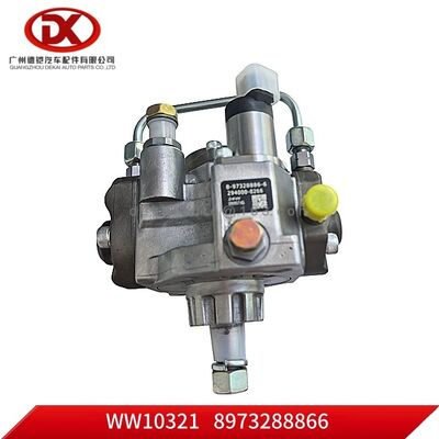 Fuel Injection Pump 8973288866 8 97328886 6 for ISUZU NPR NPR-HD NQR NRR 4HK1 Truck  Parts