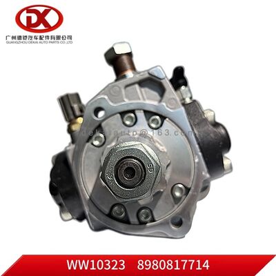 Fuel Injection Pump Assembly 8980817714 8 98081771 4 for ISUZU NPR 2011 4HK1 5.2L  Truck  Parts