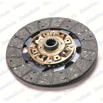 325MM * 14T ISUZU BVP قرص القابض 8981649171/0 5-87610092-0 5876100920