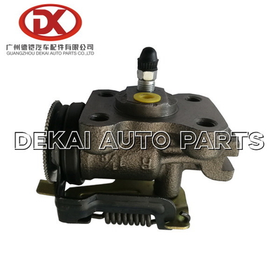 أجزاء أسطوانة الفرامل ISO R-R WW50065 8980813260 لـ ISUZU 4HG1-T / 4HE1
