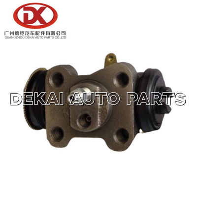 8973496900 شاحنة أسطوانة الفرامل WW50064 R-R لـ ISUZU 4HG1-T / 4HE1