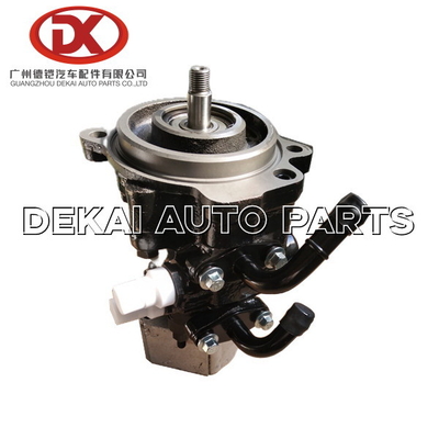 4HE1 4HK1 ISUZU أجزاء الشاسيه مقود كهربائي 8972584611 معيار OEM