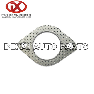 WW20007 8943283520 ISUZU قطع غيار تكييف الهواء طوقا العادم