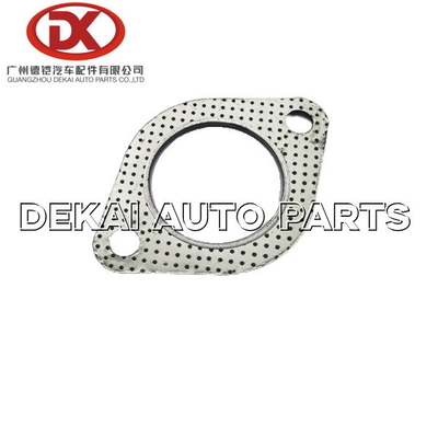 WW20007 8943283520 ISUZU قطع غيار تكييف الهواء طوقا العادم