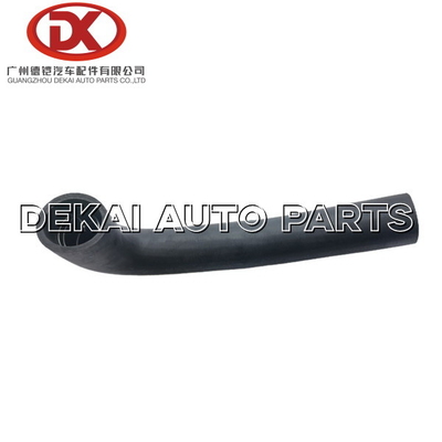 E-3 مدخل خرطوم المبرد ISUZU العلوي 8973305290 WW30036 4HK1 / 700P / 4HG1